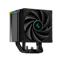 Deepcool AK500 S Digital Black  Disipador