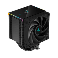Deepcool AK500 S Digital Black  Disipador