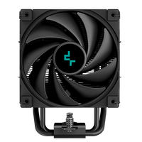 Deepcool AK500 S Digital Black  Disipador