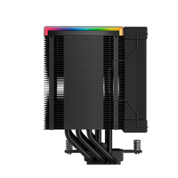 Deepcool AK500 S Digital Black  Disipador