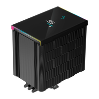 Deepcool AK500 S Digital Black  Disipador