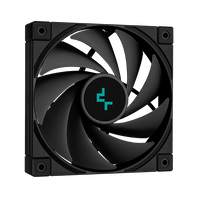 Deepcool AK500 S Digital Black  Disipador