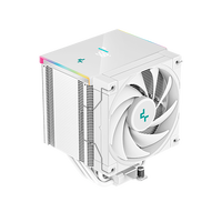 Deepcool AK500 S Digital White Disipador Deepcool AK500 S Digital White Disipador