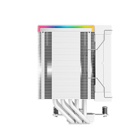 Deepcool AK500 S Digital White Disipador Deepcool AK500 S Digital White Disipador