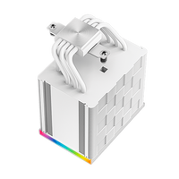 Deepcool AK500 S Digital White Disipador Deepcool AK500 S Digital White Disipador