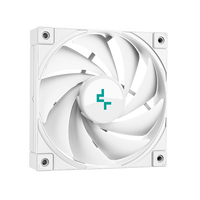 Deepcool AK500 S Digital White Disipador Deepcool AK500 S Digital White Disipador