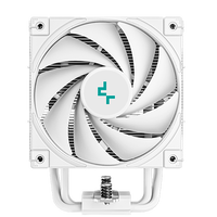 Deepcool AK500 S Digital White Disipador Deepcool AK500 S Digital White Disipador