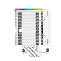 Deepcool AK500 S Digital White Disipador Deepcool AK500 S Digital White Disipador