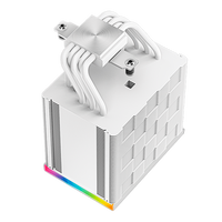 Deepcool AK500 S Digital White Disipador Deepcool AK500 S Digital White Disipador