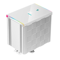 Deepcool AK500 S Digital White Disipador Deepcool AK500 S Digital White Disipador