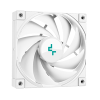 Deepcool AK500 S Digital White Disipador Deepcool AK500 S Digital White Disipador