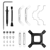 Deepcool AK500 S Digital White Disipador Deepcool AK500 S Digital White Disipador