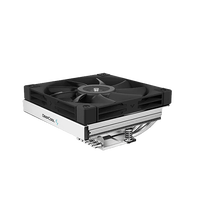 Deepcool AN600  Disipador CPU Negro