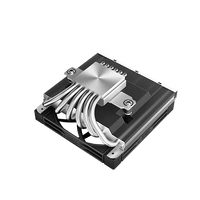 Deepcool AN600  Disipador CPU Negro