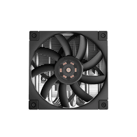Deepcool AN600  Disipador CPU Negro