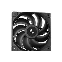 Deepcool Mystique 360 Refrigeración líquida LCD Deepcool Mystique 360 Refrigeración líquida LCD