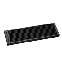 Deepcool Mystique 360 Refrigeración líquida LCD Deepcool Mystique 360 Refrigeración líquida LCD