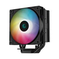 Deepcool AG400 Digital ARGB Disipador CPU Deepcool AG400 Digital ARGB Disipador CPU