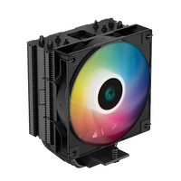Deepcool AG400 Digital ARGB Disipador CPU Deepcool AG400 Digital ARGB Disipador CPU