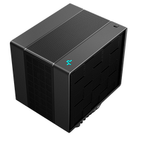 DeepCool Assassin 4S Black Disipador CPU DeepCool Assassin 4S Black Disipador CPU