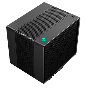 DeepCool Assassin 4S Black Disipador CPU DeepCool Assassin 4S Black Disipador CPU