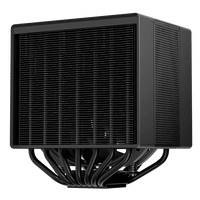 DeepCool Assassin 4S Black Disipador CPU DeepCool Assassin 4S Black Disipador CPU