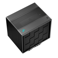 DeepCool Assassin 4S Black Disipador CPU DeepCool Assassin 4S Black Disipador CPU