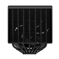 DeepCool Assassin 4S Black Disipador CPU DeepCool Assassin 4S Black Disipador CPU