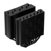 DeepCool Assassin 4S Black Disipador CPU DeepCool Assassin 4S Black Disipador CPU