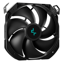 DeepCool Assassin 4S Black Disipador CPU DeepCool Assassin 4S Black Disipador CPU