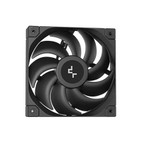 Deepcool Mystique 240  Refrigeración líquida LCD