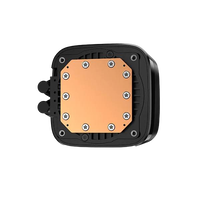 Deepcool LD360 con Pantalla   Refrigeración líquida