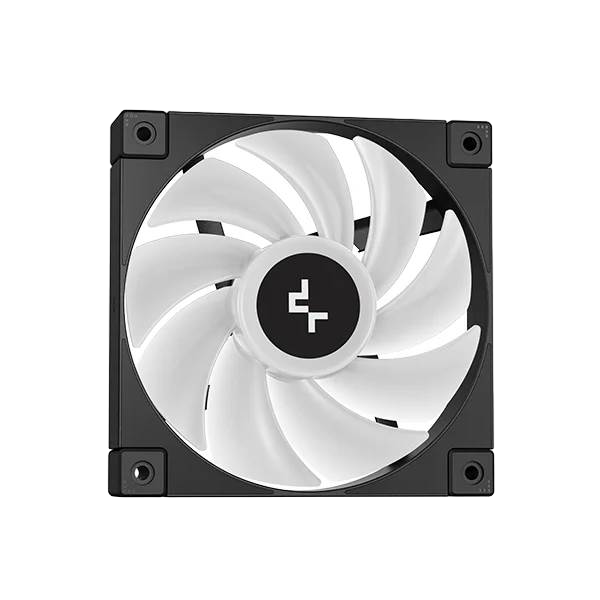 Deepcool LD240 con Pantalla Refrigeración líquida Deepcool LD240 con Pantalla Refrigeración líquida