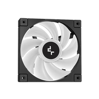 Deepcool LD240 con Pantalla Refrigeración líquida Deepcool LD240 con Pantalla Refrigeración líquida