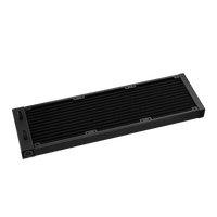 Deepcool LD240 con Pantalla Refrigeración líquida Deepcool LD240 con Pantalla Refrigeración líquida