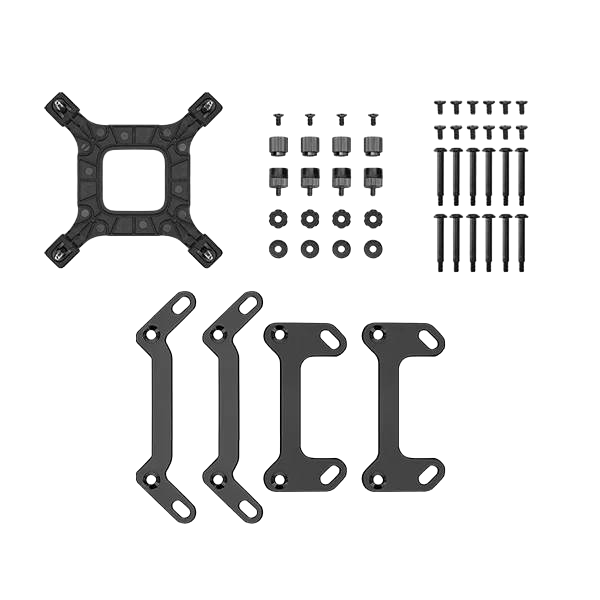 Deepcool LD240 con Pantalla Refrigeración líquida Deepcool LD240 con Pantalla Refrigeración líquida