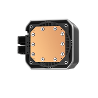 Deepcool Mystique 360 ARGB  Refrigeración Líquida LCD