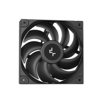 Deepcool Mystique 360 ARGB  Refrigeración Líquida LCD