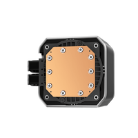 Deepcool Mystique 240 ARGB Refrigeración líquida LCD Deepcool Mystique 240 ARGB Refrigeración líquida LCD