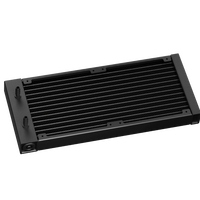 Deepcool Mystique 240 ARGB Refrigeración líquida LCD Deepcool Mystique 240 ARGB Refrigeración líquida LCD