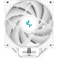 Deepcool AG400 ARGB Disipador CPU Blanco Deepcool AG400 ARGB Disipador CPU Blanco