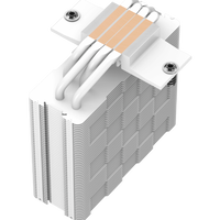 Deepcool AG400 ARGB Disipador CPU Blanco Deepcool AG400 ARGB Disipador CPU Blanco