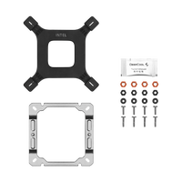 Deepcool AG400 ARGB Disipador CPU Blanco Deepcool AG400 ARGB Disipador CPU Blanco