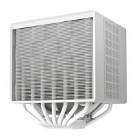 DEEPCOOL ASSASSIN 4S Blanco Disipador CPU DEEPCOOL ASSASSIN 4S Blanco Disipador CPU