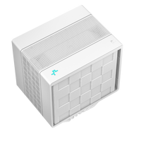 DEEPCOOL ASSASSIN 4S Blanco Disipador CPU DEEPCOOL ASSASSIN 4S Blanco Disipador CPU