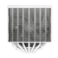 DEEPCOOL ASSASSIN 4S Blanco Disipador CPU DEEPCOOL ASSASSIN 4S Blanco Disipador CPU