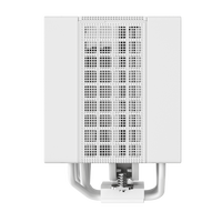 DEEPCOOL ASSASSIN 4S Blanco Disipador CPU DEEPCOOL ASSASSIN 4S Blanco Disipador CPU