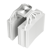 DEEPCOOL ASSASSIN 4S Blanco Disipador CPU DEEPCOOL ASSASSIN 4S Blanco Disipador CPU