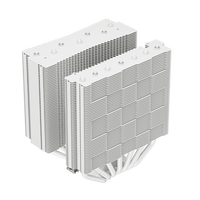 DEEPCOOL ASSASSIN 4S Blanco Disipador CPU DEEPCOOL ASSASSIN 4S Blanco Disipador CPU