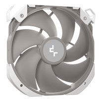 DEEPCOOL ASSASSIN 4S Blanco Disipador CPU DEEPCOOL ASSASSIN 4S Blanco Disipador CPU